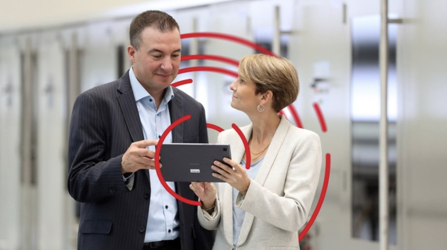 BOBST CONNECT – PUTTING YOUR PRODUCTION AT YOUR FINGERTIPS